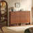Walnut Wood selected