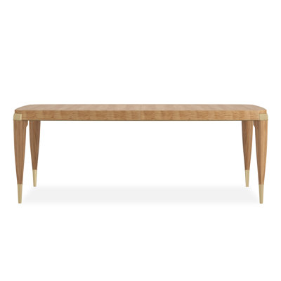 Caracole Classic Dining Table