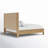 Laroche Panel Bed-85735794