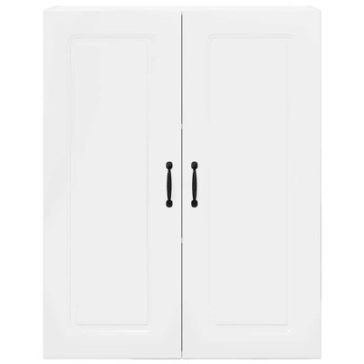 Vidaxl Kitchen Wall Cabinet With Shelf Sonoma Oak 80 X 31 X 100 Cm