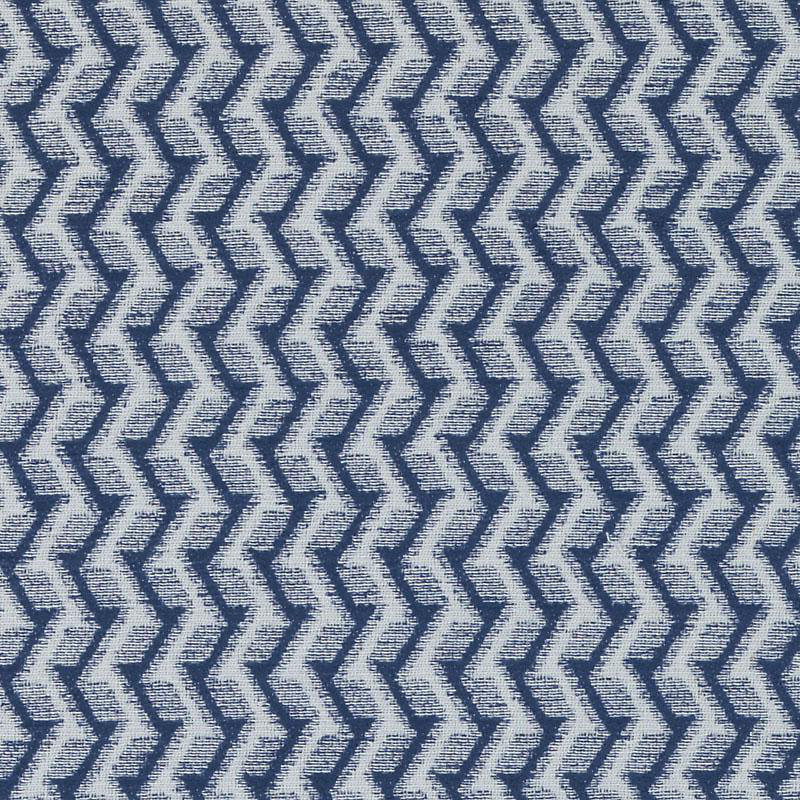 Alhambra Fabric, Sapphire
