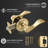 Springdale Passage Hall/Closet Door Lever-93674823