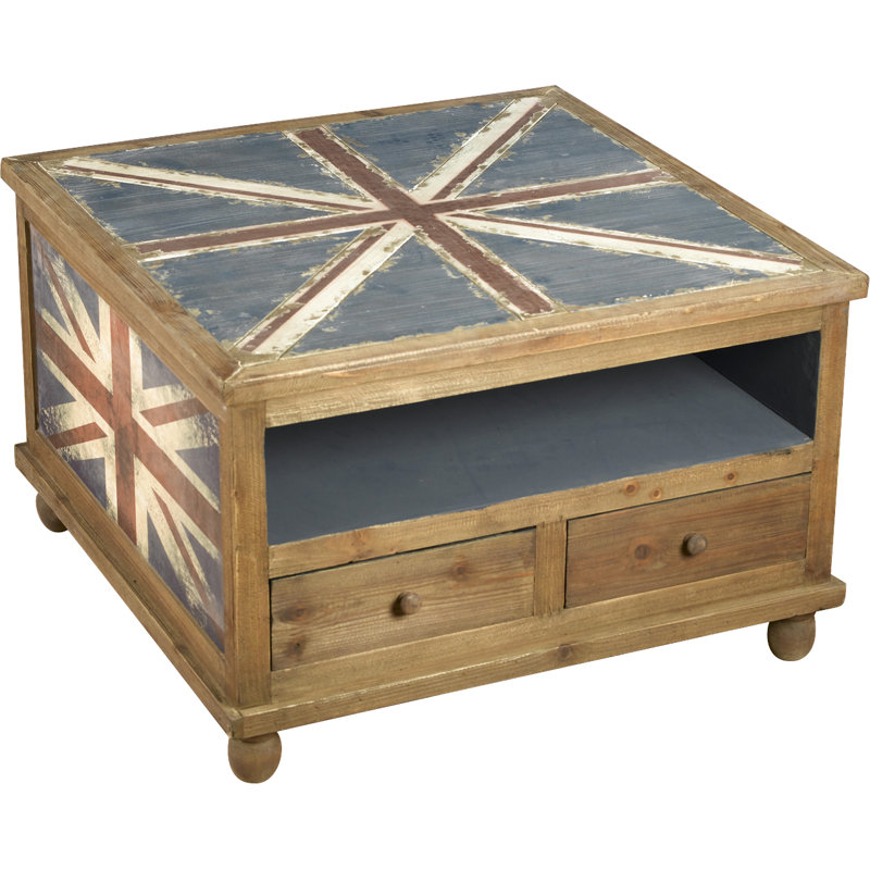 Kinzie Coffee Table