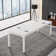 Latrishia 6.5FT Rectangular Conference Meeting Seminar Training Table
