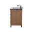 Ajiya 36" Single Bathroom Vanity Set-925042707-925042705