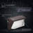 Semi-Cutoff Wall Pack - 80-120W - 12000-18000 LM and 3CCT Selectable-111757807