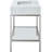 Marmo 36" Single Bathroom Vanity-81900785-81900787