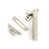 Polished Nickel