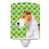 Fox-terrier sélectionné
