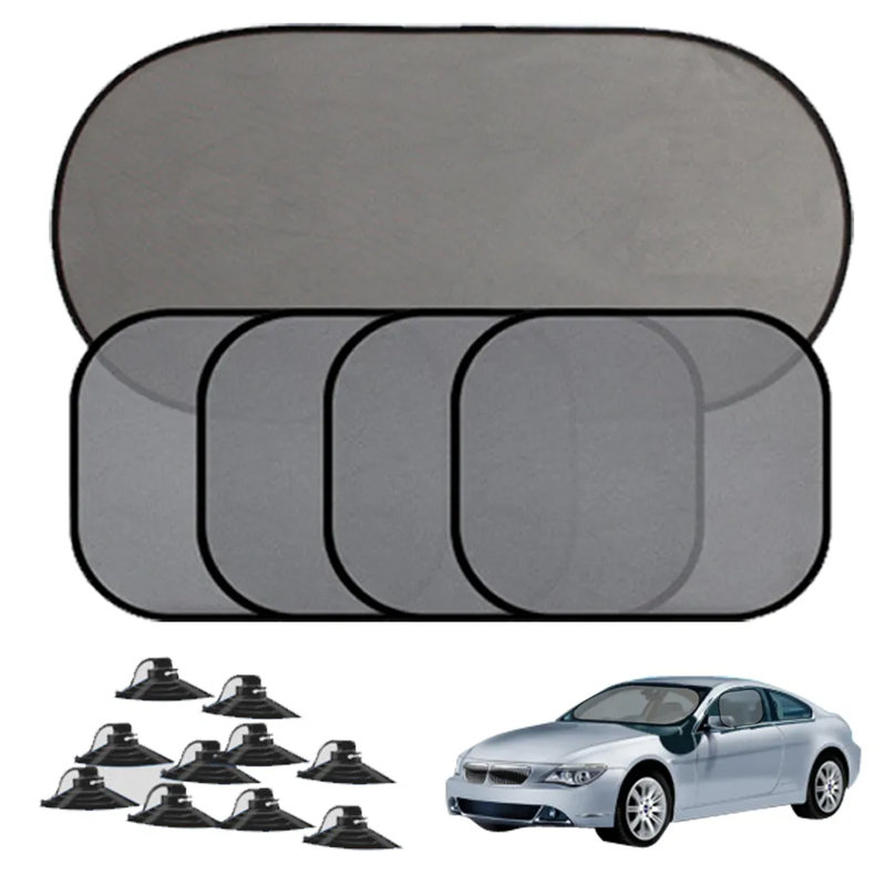 Housse pour voiture résistante à la moisissure par Ayamaya