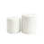 Blanc est en rupture de stock