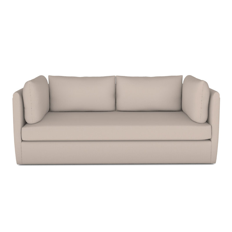 Liam Sofa, Jiggles Fawn