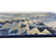 Tomlinson Abstract Blue Indoor/Outdoor Area Rug