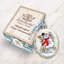 3'' Handmade Wood Holiday Shaped Ornament-107097104