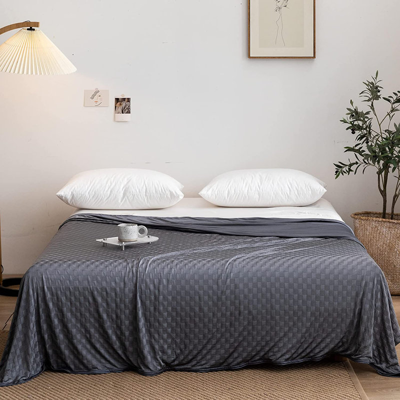 Couverture, l 60 po x L 80 po