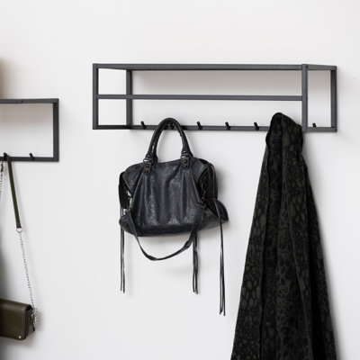 Bernissart Steel 7 - Hook