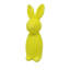 Adorable décorations de lapin de Pâques, figurines mignonnes de lapin pour les cadeaux de fête à la maison, décorations de jardin, décoration de printemps festif, choix idéal-1197786630