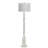 Atharva 61" Floor Lamp