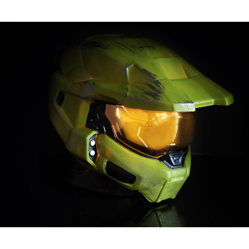 Figurine Halo Master Chief