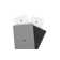 Feel 66'' W 42'' D Rectangular Shower Base