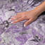 Tapis à poil long de qualité supérieure lavable à la machine ADS558-521377317-521377320