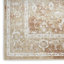 Tapis multicolore lavable à la machine Bungalow Rose Newfields-150968746