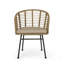 Chaise RANDY CHAIR