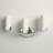 Ashaan 3 - Light Dimmable Vanity Light-351400524