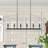 Abrianna 6 - Light Kitchen Island Pendant-749151055