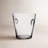 Glacier Lead Free Crystal Champagne Bucket