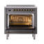 ILVE Nostalgie II Noblesse 36 po à induction-1019208264