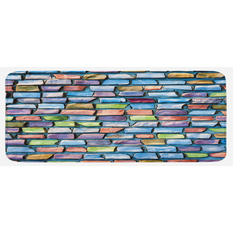 Tapis de cuisine