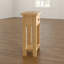 Rothbury 60cm Solid Wood Console Table