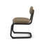 Chaise rembourrée Amisco Flynn-120954044