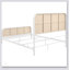 Grand lit en toile Rande-185222974