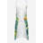 Floral Bib Apron