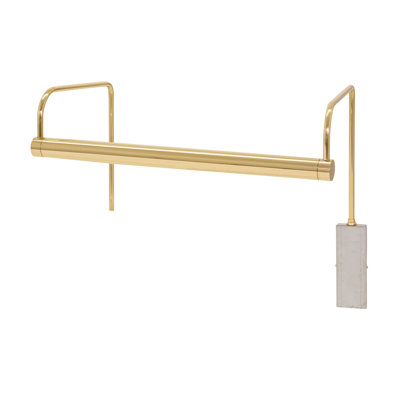Barto Dimmable LED Frame Mount Picture Light