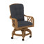 Chaise avec accoudoirs Edgewater-27476673-27476686
