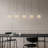Tietjen 5 - Light Cluster Pendant-105343353