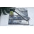 LAVA 3''×12'' Navy Handmade Look Ceramic Subway Wall Tile