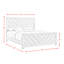 Lit standard bas Decker-53124357
