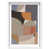 White Shadowbox