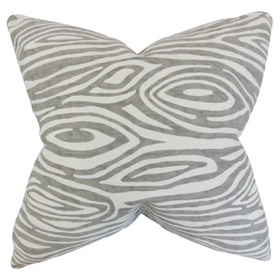 Coussin en coton Thirza