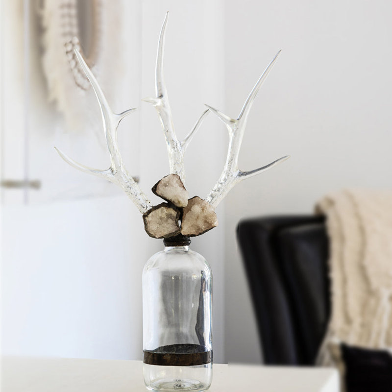 Handmade Decorative Bottle
