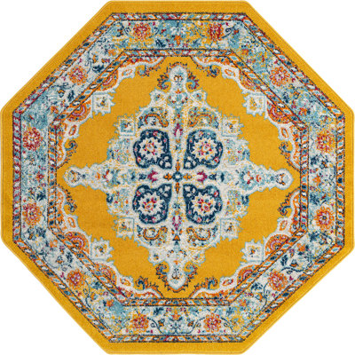 Mirveta Oriental Indoor Rug
