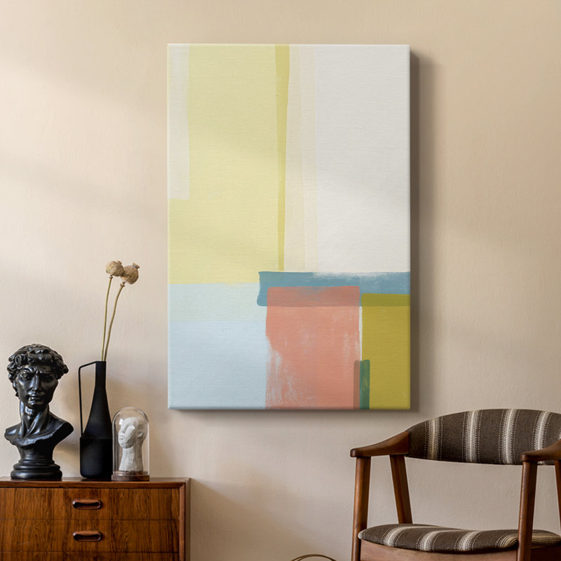Cinta I - galerie sur mesure, H 27 po x l 18 po