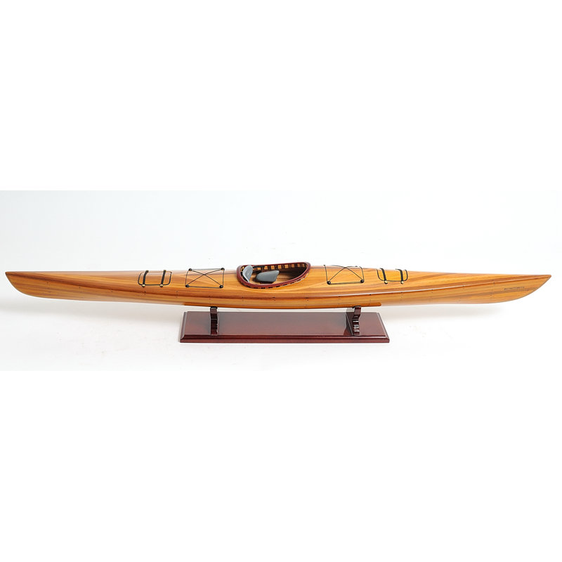 Model Ship