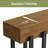 Rustic Console Table