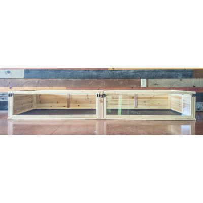 Guinea Pig Modular Habitat