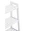 Veasey 30cm W Solid Wood Shelving Unit-2122561378